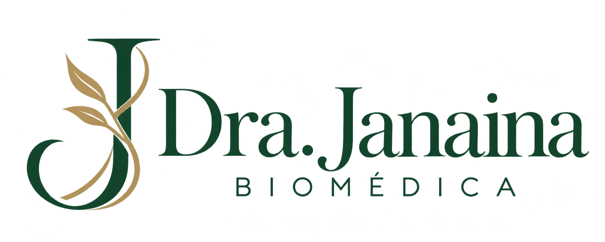 Logo de Dra. Janaina Folly Peçanha